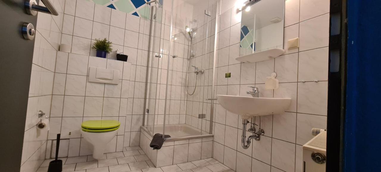 Harz Hostel 베르니게로데 외부 사진